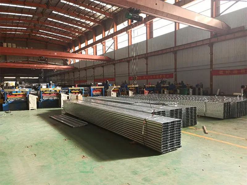Factory
